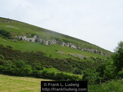 Bricklieve Mountains